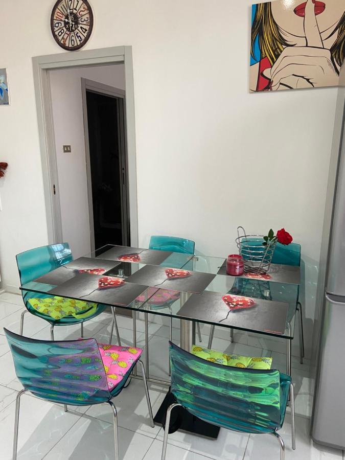 Apartamento Baloon Turín